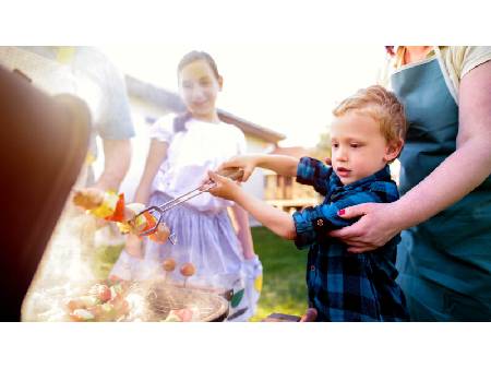 Grill tippek és módszerek, avagy hogyan grillezzünk helyesen?