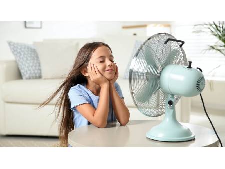 Klíma, ventilátor vagy párásító: tiszta és friss levegő a városban is