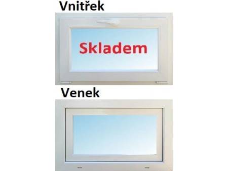 Ako vybrať plastové okno?