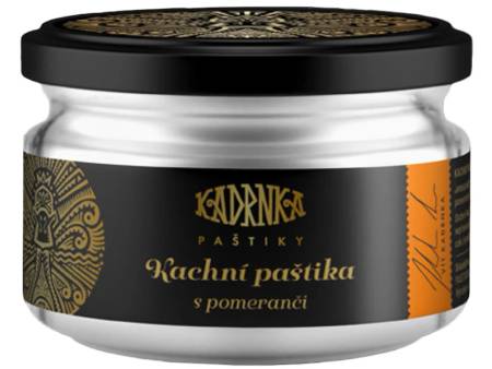 Jak vybrat paštiku?