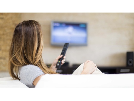Jak spárovat ovladač s televizí a ovládání TV mobilem