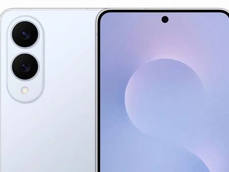 Samsung Galaxy S25 Edge odhalen: Štíhlá linie až na prvním místě