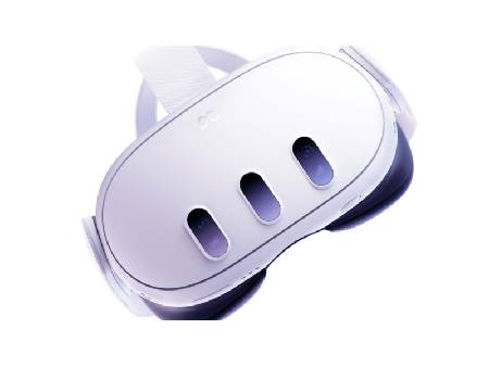 Bemutatjuk a Meta Quest 3-at: VR headset minden otthonba