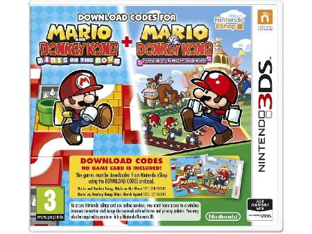 Ako vybrať hru pre Nintendo 3DS?