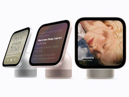 Apple a lansat HomeView și o întreagă colecție de gadgeturi smart – Europa rămâne pe dinafară
