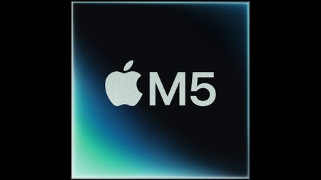 Apple lansează procesorul M5 pentru MacBook Pro 14”, iPad Pro și Vision Pro