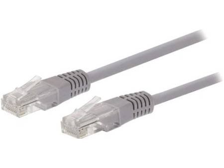 Jak vybrat síťový kabel?