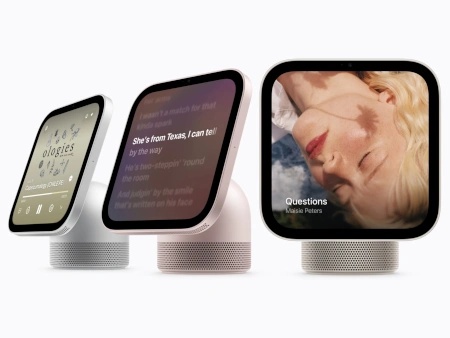 Itt az Apple HomeView és az új okosotthon-kiegészítők – Európa kimarad a jóból