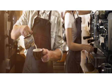 Karos kávéfőző: barista élmény otthon