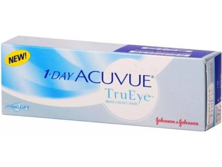 Jak vybrat kontaktní čočky?
