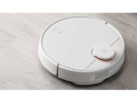Xiaomi Mi Robot Vacuum Mop Pro Black Friday