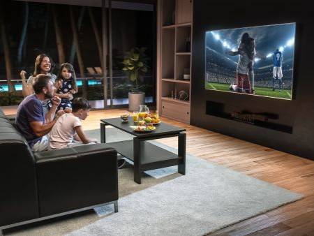 A legjobb és legnépszerűbb tévék 2026-ban