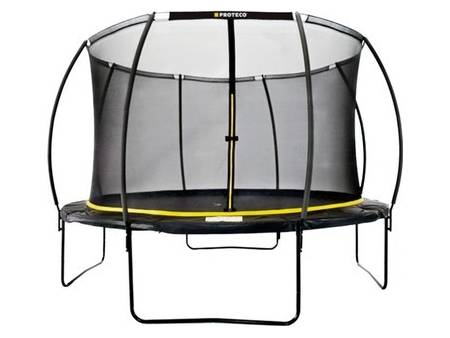 Ako si vybrať trampolínu?