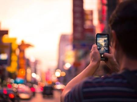 Nejlepší fotomobily současnosti (AKTUALIZOVÁNO)