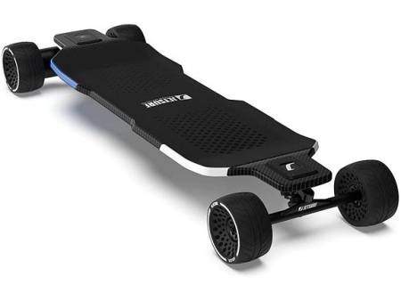 Jak vybrat elektrický skateboard nebo longboard?