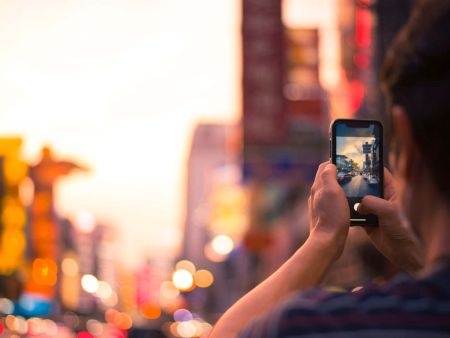 Telefoanele cu cele mai bune camere ale momentului (UPDATE)