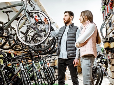 Jak vybrat správnou velikost jízdního kola podle výšky postavy a stylu jízdy?