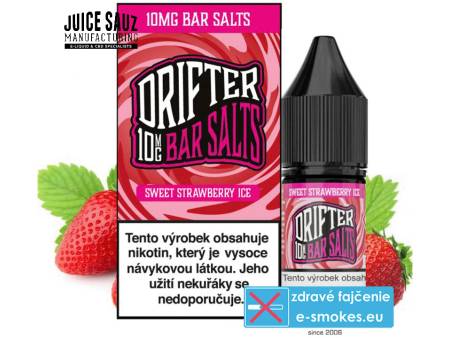 Ako vybrať e-liquid do e-cigarety?