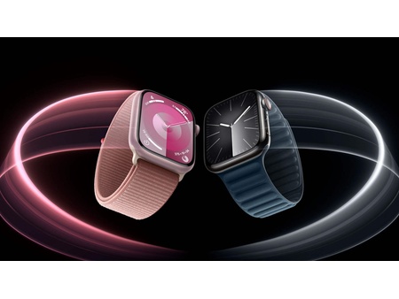 Nové Apple Watch Series 9: Nejzelenější Apple produkt v historii