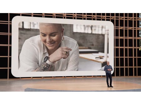 Google Pixel Watch a další oznámení z I/O 2022