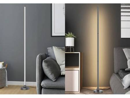Jak vybrat stojací lampu?