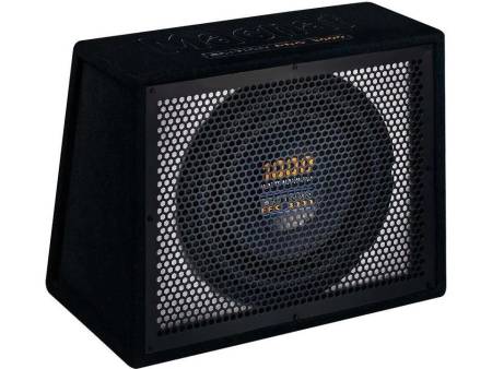 Ako vybrať subwoofer do auta?