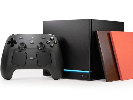 Nový Steam Machine: Valve odhalilo cenu a datum vydání, redakce zase první recenze!