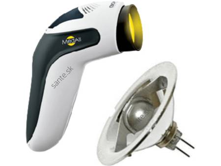 Ako vybrať lampu pre svetelnú terapiu?