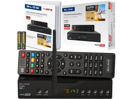 Jak vybrat TV Tuner