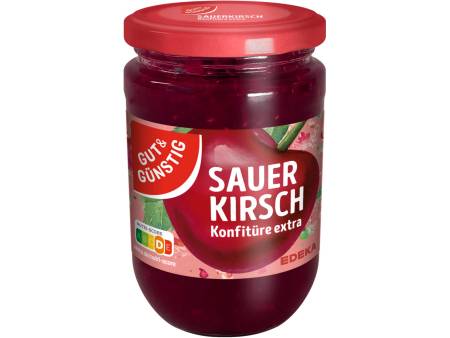 Jak vybrat džem nebo marmeládu?
