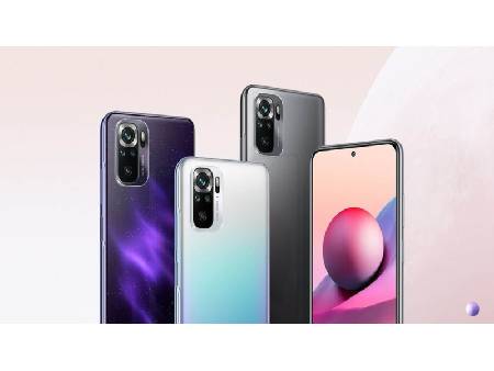 Xiaomi Redmi Note 10S Black Friday