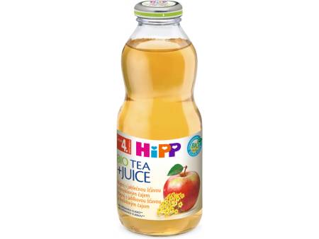 Ako vybrať detskú ovocnú šťavu?