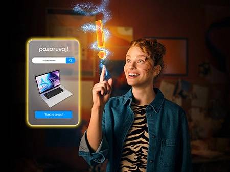 Зареди се с енергия и превърни есента в своя сезон! 