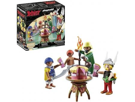 Ako vybrať Playmobil?