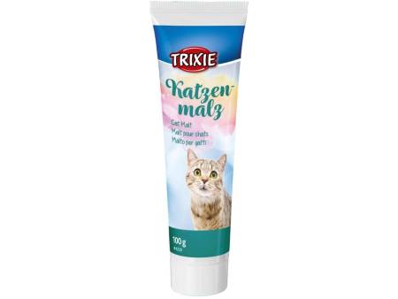 Ako vybrať vitamíny a doplnok stravy pre mačku?