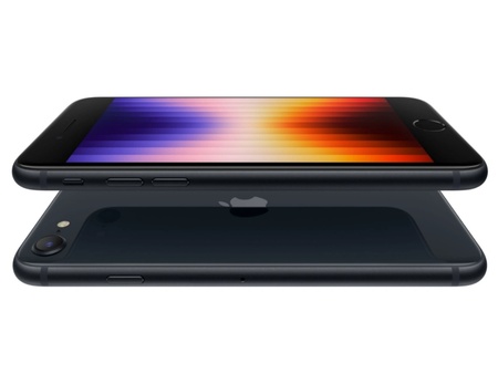 iPhone SE 2022 (preview)