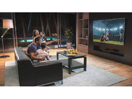 A legjobb és legkeresettebb TV-k (2025)