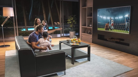 A legjobb és legkeresettebb TV-k (2025)