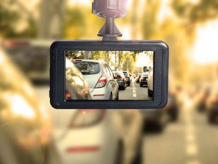 Cea mai bună cameră auto de bord: Top 8 modele testate și recomandate