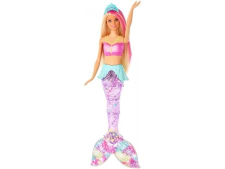 Jak vybrat panenku Barbie?