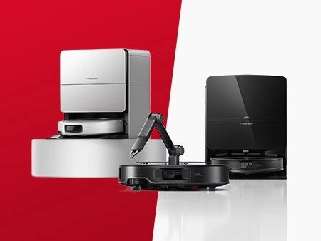 Roborock přináší revoluci v úklidu – nyní s Black Friday slevami!