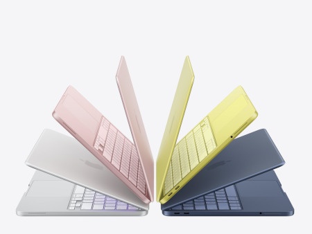 Apple MacBook Neo: Pur și simplu perfect pentru studenți