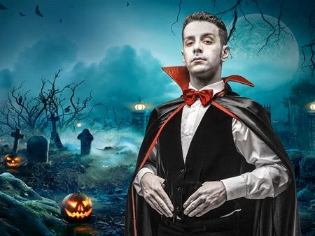 Halloween: obiceiuri, tradiții, decorațiuni