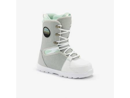Jak vybrat boty na snowboard?