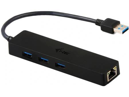Jak vybrat USB hub?