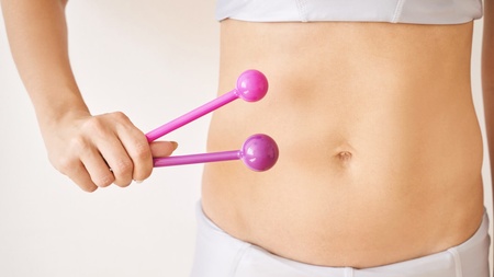 Kegel-gyakorlatok a medencefenék erősítésére
