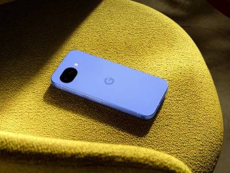 Google Pixel 10a: Szinte semmit nem változott, de pont ezért fogod szeretni