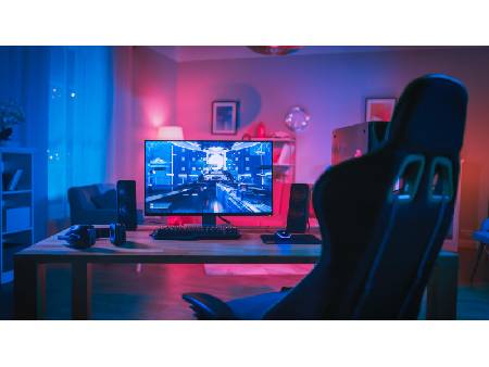 Szerezd be álmaid gaming felszerelését!