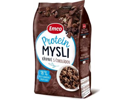 Ako vybrať cereálie a müsli?