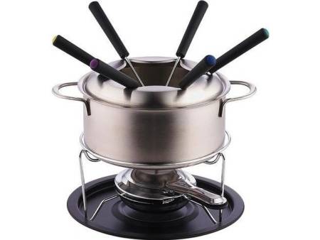 Jak vybrat fondue?
